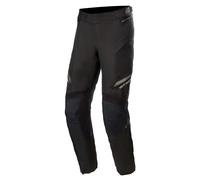 Alpinestars Road Tech Gore-Tex Pantalones Cortos Negro Negro