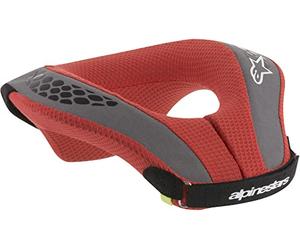 Alpinestars Rollo de Cuello Juvenil Sequence para niño