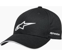 Alpinestars Rostrum Gorro, negro-blanco para Hombres