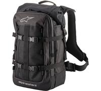 Alpinestars Rover Multi Mochila, negro para Hombres