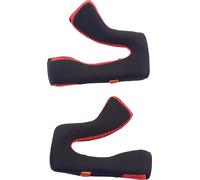 Alpinestars S-M5 + 5mm Almohadillas para las mejillas, Talla S