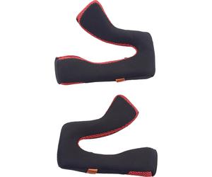 Alpinestars S-M5 + 5mm Almohadillas para las mejillas, tamaño XS para Hombres