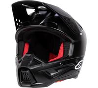 Casco Supertech M5 Solid MX ALPINESTARS
