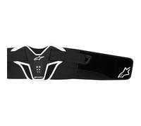 Alpinestars - Faja de moto, protección para las lumbares, modelo Saturn