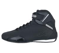 Alpinestars 2515518-10-105 calzado para motocicleta Masculino Adulto Negro