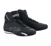 Alpinestars Sector Motocicleta Moto Zapatos Botas