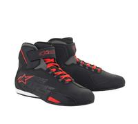 Alpinestars Sector Motocicleta Moto Zapatos Botas