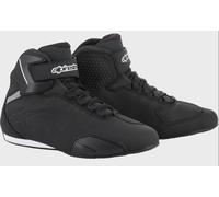 ALPINESTARS Sektor Botas de moto urbanas 2515518-10-8.5 PU (poliuretano)