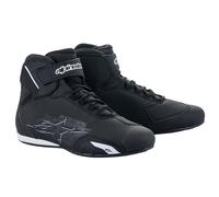 Alpinestars Sektor - Talla 10/43 BLACK/WHITE