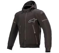 Alpinestars Sektor V2 Chaqueta Color Negro Talla XXL Negro XXL