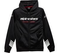 Alpinestars Session LXE sudadera con capucha y cremallera