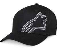 Alpinestars Share Gorro, negro, tamaño L XL para Hombres