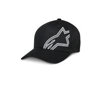 Alpinestars Share Hat Gorra de béisbol Hombre Negro LXL