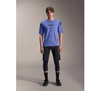 Alpinestars Shorts A-Aria Elite Black Titanium, Talla: 28