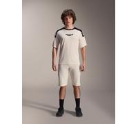 Alpinestars A-Aria Elite Culottes de bicicleta, beige, tamaño 32 para Hombres