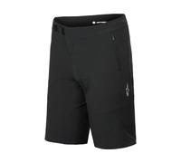 Alpinestars A-Aria Elite Culottes de bicicleta, gris, tamaño 36 para Hombres