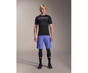 Alpinestars Shorts A-Aria Lite Baja Blue, Talla: 32