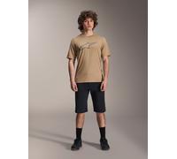 Alpinestars Shorts A-Dura Black, Talla: 32