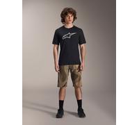 Alpinestars Shorts A-Dura Camo Liner, Talla: 34