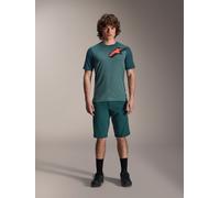 Alpinestars Shorts A-Dura Dark Pine, Talla: 30