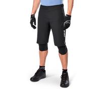 Alpinestars Shorts A-Dura Elite Black, Talla: 32