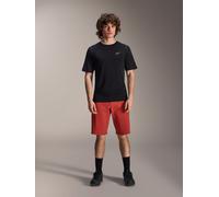 Alpinestars Shorts A-Dura Elite Dark Orange, Talla: 38
