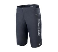 alpinestars Shorts A-Dura Elite negro 38