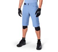 Alpinestars Shorts A-Dura Infinity Blue, Talla: 30