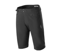 alpinestars Shorts A-Dura Liner con Pantalón Interior black 32