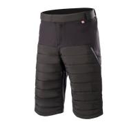 Alpinestars Shorts Denali 2 Black Grisaille, Talla: 30