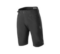Alpinestars Shorts Stella A-Dura Black, Talla: 28