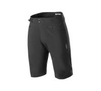 Alpinestars Shorts Stella A-Dura Liner Black, Talla: 28
