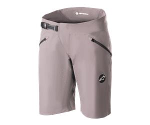 Alpinestars Shorts Stella Drop Algorithm Sparrow Gray, Talla: 30
