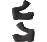 Alpinestars SM3 +5mm Almohadillas para las mejillas, tamaño XL 2XL para Hombres