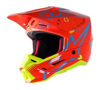 Alpinestars Sm5 Action - Talla L 4475-ONFL CY YEFL G