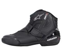 alpinestars SMX-1 R V2 Botas Negro 45 unisex