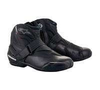 Botas Alpinestars SMX-1 R V2 Negro 45