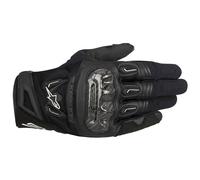 Alpinestars SMX-2 Air Carbon V2 Guantes, negro, tamaño 3XL