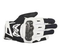 Guantes ALPINESTARS SMX-2 Air Carbon V2 Black / White M