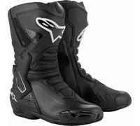 Botas Alpinestars SMX-6 V3 Drystar Negro 43