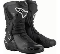Botas de Moto Alpinestars SMX-6 V3 Drystar Negro46 Negro