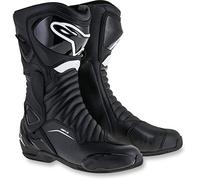 Alpinestars SMX-6 V2 Drystar Botas Negro (46)