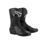 Alpinestars SMX-6 V3 Stivali da moto, nero, 41