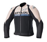 Alpinestars Smx Air - Talla M 8177-LT BRW BLK SODB