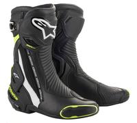 Alpinestars SMX Plus Botas No Ventiladas 2221019-125-41 Talla 6.5