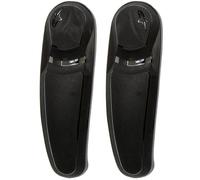Alpinestars SMX Plus Deslizadores de dedos, negro, Talla única