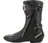 alpinestars SMX Plus V2 Botas Negro 45 hombres