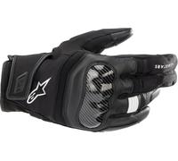 Alpinestars SMX Z Drystar Guantes de moto, negro, tamaño S para Hombres