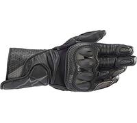 Guantes De Moto Alpinestars SP-2 V3 - Negro/Antracita 3558221104