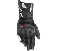 Guantes Alpinestars SP-2 V3 Negro y blanco M